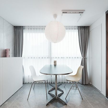 Wecostay Gangnam Seoul Exterior foto