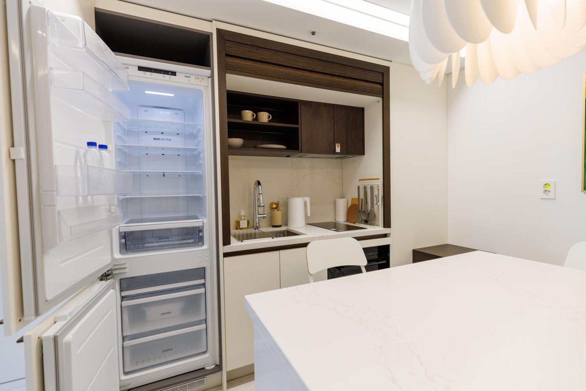 Wecostay Gangnam Seoul Exterior foto