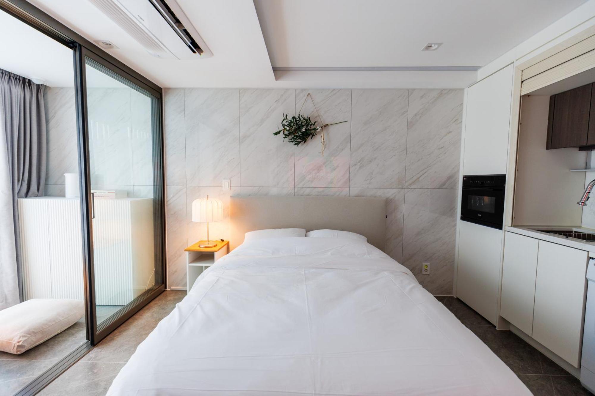 Wecostay Gangnam Seoul Exterior foto