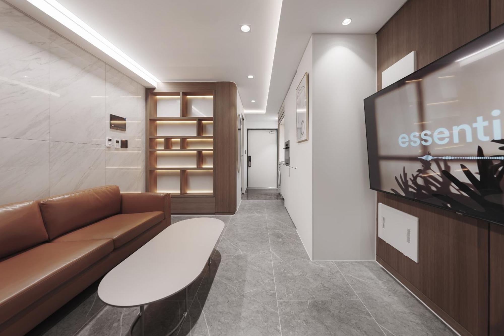 Wecostay Gangnam Seoul Exterior foto